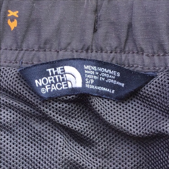 [SOLD] North Face Class V Swim Trunks Asphalt Grey - Picture 3 of 8